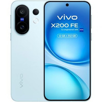 SMARTPHONE VIVO X200 FE 12-512 BL-79DU SMARTPHONE VIVO X200 FE 12-512 BL