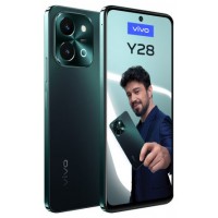 SMARTPHONE VIVO Y28 6.68"" (8+256GB) VERDE (Espera 4 dias)