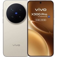 SMARTPHONE VIVO X300 P 16-512 BW