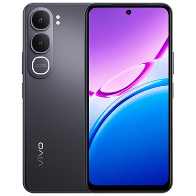 SMARTPHONE VIVO Y31 5G 6-512 BK