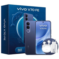 SMARTPHONE VIVO V70 FE 8-256 BL PACK-47DU SMARTPHONE VIVO V70 FE 8-256 BL PACK
