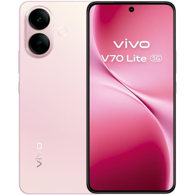 SMARTPHONE VIVO V70 LI 5G 6-256 PK