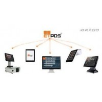 SOFTWARE PERSONALIZABLE PARA TPV ETPOS LIGHT-27SX SOFTWARE PERSONALIZABLE PARA TPV ETPOS LIGHT
