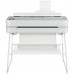 HP DesignJet Studio Steel 24-in Printer