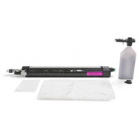 HP LaserJet Magenta Developer Unit