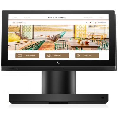 HP ENGAGE ONE ESSENTIAL N6415 8GB/256 PC
