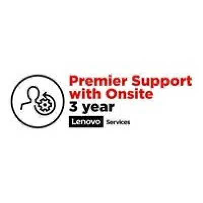 GARANTIA 3 A&Ntilde;OS PREMIER SUPPORT ""in situ"" LENOVO THINKPAD L14 (Espera 4 dias)