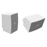 KRAMER AUDIO SPEAKERS WM-6P-(W)-(SINGLE) 6", 2-WAY, PASSIVE WALL MOUNTED SPEAKERS (60-000131) (Espera 4 dias)-38SX KRAMER AUDIO SPEAKERS WM-6P-(W)-(SINGLE) 6", 2-WAY, PASSIVE WALL MOUNTED SPEAKERS (60-000131) (Espera 4 dias)