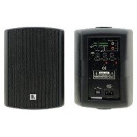 KRAMER Altavoces Autoamplificados 5.25 Pulgadas, Montaje Sobre Pared (Tavor 5-O) (Espera 4 dias)