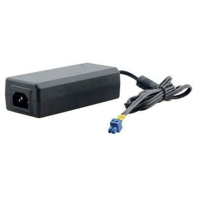 Kramer Electronics PS-4801 adaptador e inversor de corriente Interior 65 W Negro (Espera 4 dias)-SX276 Kramer Electronics PS-4801 adaptador e inversor de corriente Interior 65 W Negro (Espera 4 dias)
