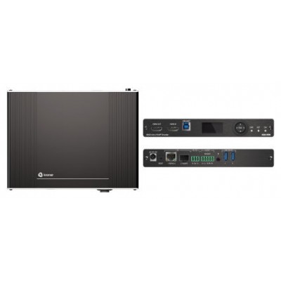 Kramer Electronics KDS-17EN 3840 x 2160 Pixeles (Espera 4 dias)