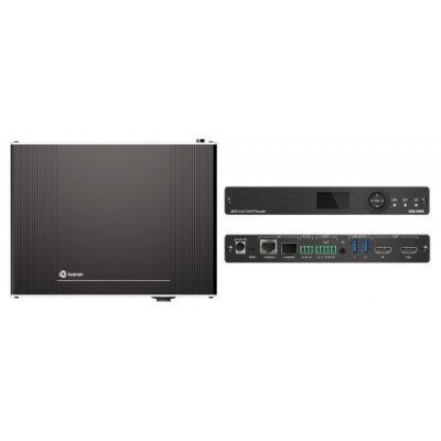 Kramer Electronics KDS-17DEC 3840 x 2160 Pixeles (Espera 4 dias)