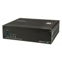 KRAMER AVSM 4K60 4:4:4 DUAL STREAM TRANSCEIVER - KDS-10 (60-80537090) (Espera 4 dias)