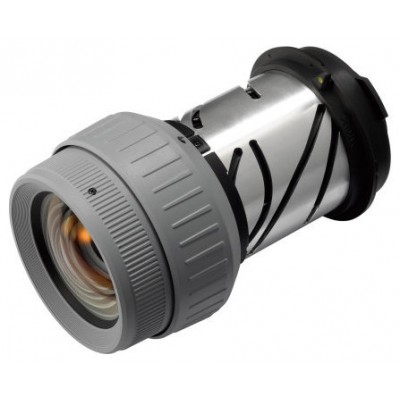 NEC NP13ZL lente de proyecci&oacute;n NEC PA522U, PA572W, PA621U, PA622U, PA671W, PA672W, PA722X (Espera 4 dias)