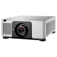 NEC PX1004UL Proyector para grandes espacios 10000 l&uacute;menes ANSI DLP WUXGA (1920x1200) Blanco (Espera 4 dias)