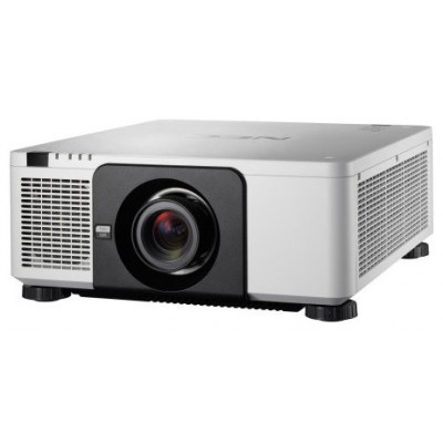 NEC PX1004UL Proyector para grandes espacios 10000 l&uacute;menes ANSI DLP WUXGA (1920x1200) Blanco (Espera 4 dias)