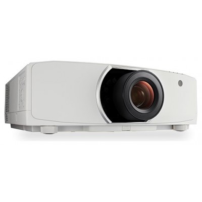NEC PA803U Proyector para grandes espacios 8000 l&uacute;menes ANSI LCD 1080p (1920x1080) Blanco (Espera 4 dias)