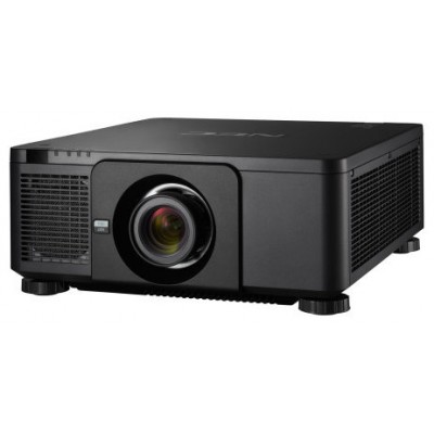NEC PX1004UL Proyector para grandes espacios 10000 l&uacute;menes ANSI DLP WUXGA (1920x1200) Negro (Espera 4 dias)