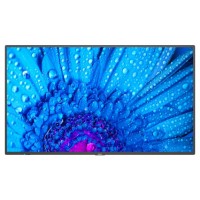 NEC MultiSync M651 Pantalla plana para se&ntilde;alizaci&oacute;n digital 165,1 cm (65") IPS 500 cd / m&sup2; 4K Ultra HD Negro 24/7 (Espera 4 dias)