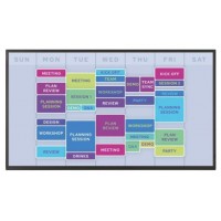 Sharp PN-HY501 Pantalla plana para se&ntilde;alizaci&oacute;n digital 127 cm (50") TFT 500 cd / m&sup2; 4K Ultra HD Negro 24/7 (Espera 4 dias)