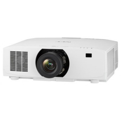 NEC PV710UL Proyector de alcance est&aacute;ndar 7100 l&uacute;menes ANSI 3LCD WUXGA (1920x1200) Blanco (Espera 4 dias)