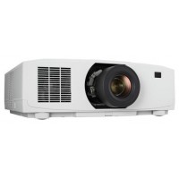 NEC PV800UL Proyector de alcance est&aacute;ndar 8000 l&uacute;menes ANSI 3LCD WUXGA (1920x1200) Blanco (Espera 4 dias)
