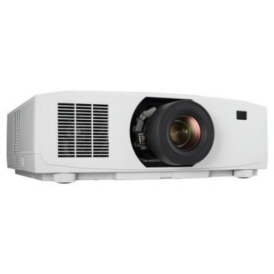 NEC PV800UL Proyector de alcance est&aacute;ndar 8000 l&uacute;menes ANSI 3LCD WUXGA (1920x1200) Blanco (Espera 4 dias)