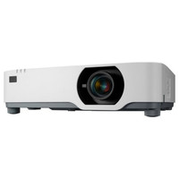 NEC P547UL Proyector de alcance est&aacute;ndar 3240 l&uacute;menes ANSI 3LCD WUXGA (1920x1200) Blanco (Espera 4 dias)