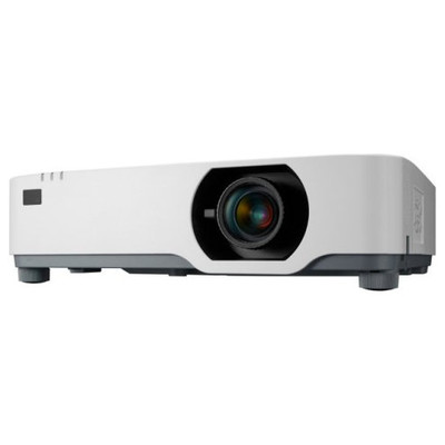 NEC P547UL Proyector de alcance est&aacute;ndar 3240 l&uacute;menes ANSI 3LCD WUXGA (1920x1200) Blanco (Espera 4 dias)