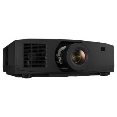 NEC PV710UL Proyector de alcance est&aacute;ndar 7100 l&uacute;menes ANSI 3LCD WUXGA (1920x1200) Negro (Espera 4 dias)