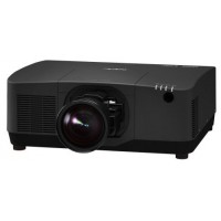 NEC PA1705UL 16000 l&uacute;menes ANSI 3LCD WUXGA (1920x1200) 3D Negro (Espera 4 dias)