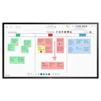 NEC MultiSync M861 IGB Pantalla plana para se&ntilde;alizaci&oacute;n digital 2,18 m (86") LCD 500 cd / m&sup2; 4K Ultra HD Negro Pantalla t&aacute;ctil 24/7 (Espera 4 dias)