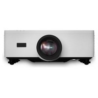 Sharp P721Q Projector Proyector para grandes espacios 7200 l&uacute;menes ANSI DLP UHD 4K (3840x2160) 3D Blanco (Espera 4 dias)