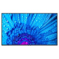 NEC MultiSync M491 Pantalla plana para se&ntilde;alizaci&oacute;n digital 124,5 cm (49") LCD 500 cd / m&sup2; 4K Ultra HD Negro Pantalla t&aacute;ctil (Espera 4 dias)