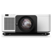 Sharp XP-X141Q-W Proyector de alcance est&aacute;ndar 13500 l&uacute;menes ANSI DLP WUXGA (1920x1200) Blanco (Espera 4 dias)