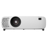 SHARP PROFESSIONAL PROJECTORS MODEL XP-E501U, 5.000LM, WUXGA (1920X1200), LASER, 1.2 ZOOM (60006200) (Espera 4 dias)