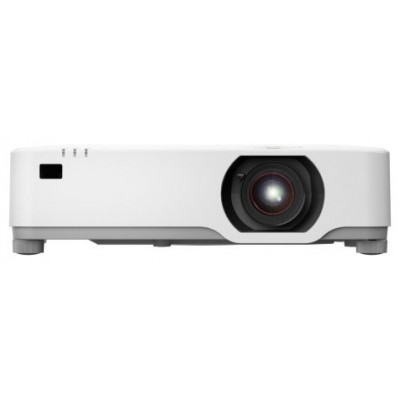 SHARP PROFESSIONAL PROJECTORS MODEL XP-P621U, 6.200LM, WUXGA (1920X1200), LASER, LENS-SHIFT, HDBASET,1.6XZOOM (60006201) (Espera 4 dias)