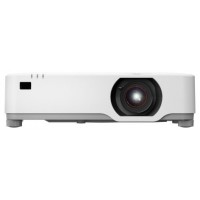 SHARP PROFESSIONAL PROJECTORS MODEL XP-P701U, 7.000LM, WUXGA (1920X1200), LASER, LENS-SHIFT, HDBASET,1.6XZOOM(60006202) (Espera 4 dias)