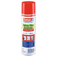 BOTE ADHESIVO INDUSTRIAL EXTRA STRONG SPRAY 500ML TESA 60022-00000-02 (Espera 4 dias)