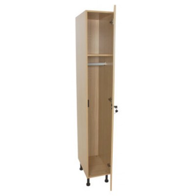 MUEBLE TAQUILLA 1 PUERTA (ANCHO 30 CM) HAYA MOBEDUC 600628HPC18 (Espera 4 dias)