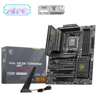 MSI Placa Base MAG X870E TOMAHAWK WIFI ATX AM5-54SX MSI Placa Base MAG X870E TOMAHAWK WIFI ATX AM5