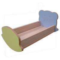 CUNA MU&Ntilde;ECOS HAYA MOBEDUC 602021H18 (Espera 4 dias)