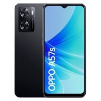 OPPO A57s 6.56" HD+ 128GB 4GB (+4GB) Starry Black