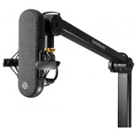 ACCESORIO MICROFONO ALIAS BOOM ARM (60474) (Espera 4 dias)
