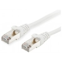 LATIGUILLO APANTALLADO CAT.6A S/FTP LSOH 1M COLOR