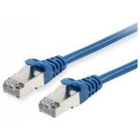 LATIGUILLO APANTALLADO S/FTP CATEGORIA 6A/10G PIMF