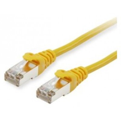 LATIGUILLO APANTALLADO CAT.6A S/FTP LSOH 10M COLOR