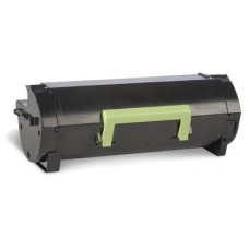 Lexmark 600HA Cartucho de toner Alto Rendimiento (10K)