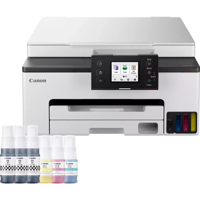 MULTIFUNCION CANON MAXIFY GX1050 2B