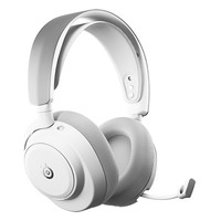 AURICULARES STEELSERIES - ARCTIS NOVA PRO OMNI WH RETAIL (61727) (Espera 4 dias)